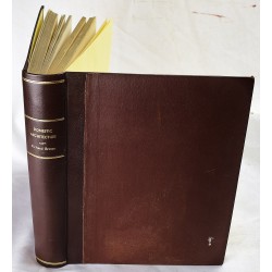 Domestic Architecture: Containing a History of the Science, and the Principles of Designing Public Edifices